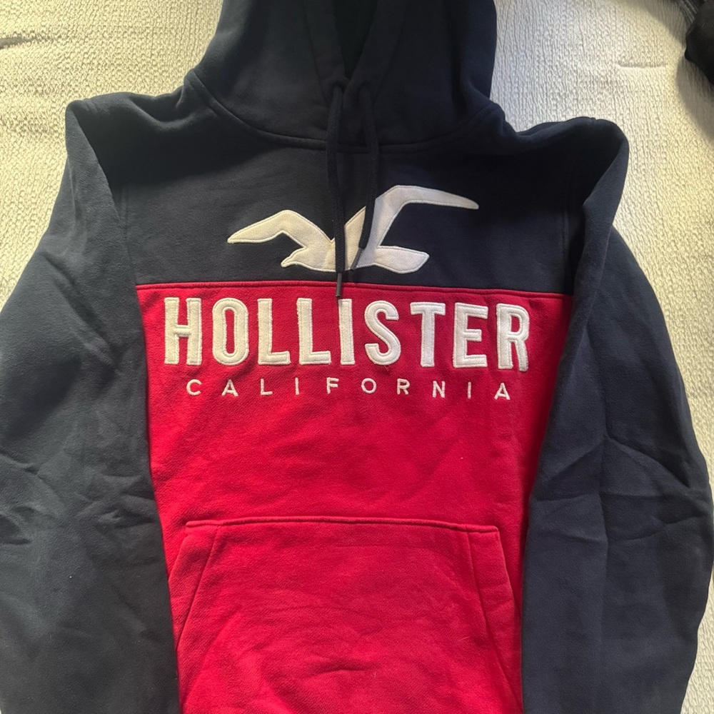Hollister Hoodie